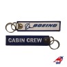 BOEING-CABIN CREW