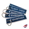 EMBRAER - FLIGHT CREW