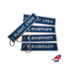 EMBRAER - FLIGHT CREW