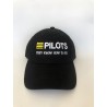 Gorra pilot