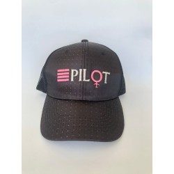 Gorra Pilot