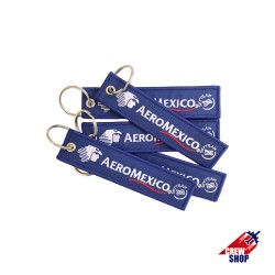 Aeromexico - CREW