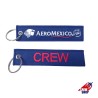 Aeromexico - CREW