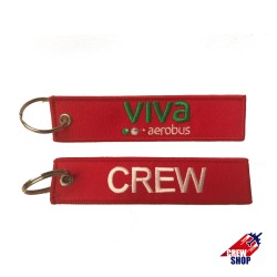 Viva aerobus - CREW