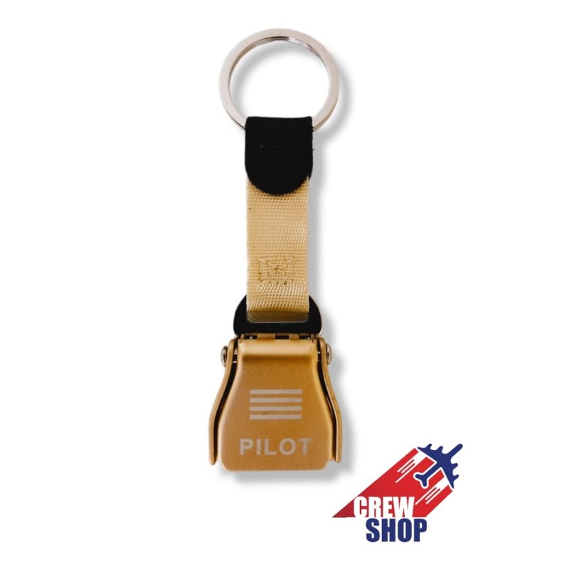 PILOT IIII DORADO