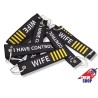 I HAVE CONTROL / WIFE