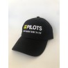 Gorra pilot