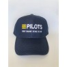 Gorra pilot