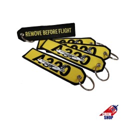 A320-REMOVE BEFORE FLIGHT