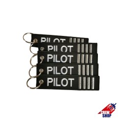 PILOT Plata (Capitán)