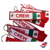 CREW- I´D  RATHER BE FLYING