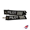 PILOT Plata (Capitán)