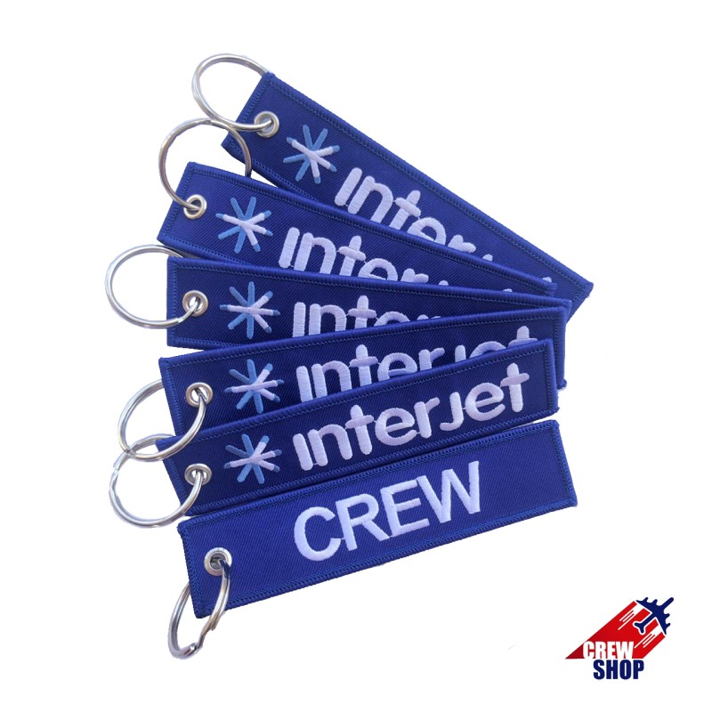 Interjet-CREW