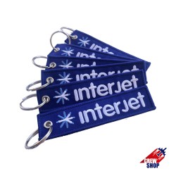 Interjet-CREW