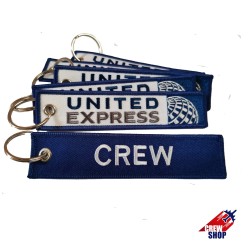 UNITED EXPRESS - CREW