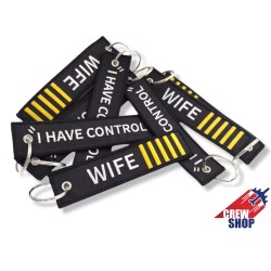 I HAVE CONTROL / WIFE