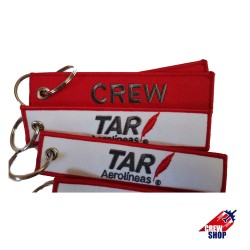 TAR AEROLINEAS - CREW