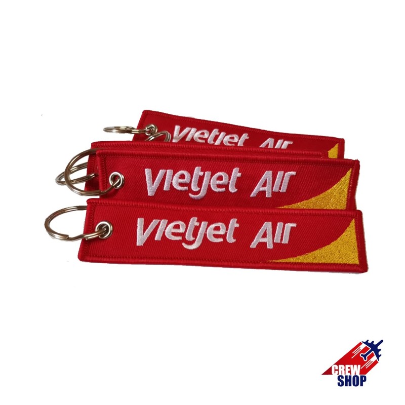 VIETJET AIR - CREW