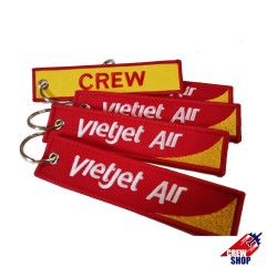 VIETJET AIR - CREW