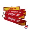 VIETJET AIR - CREW