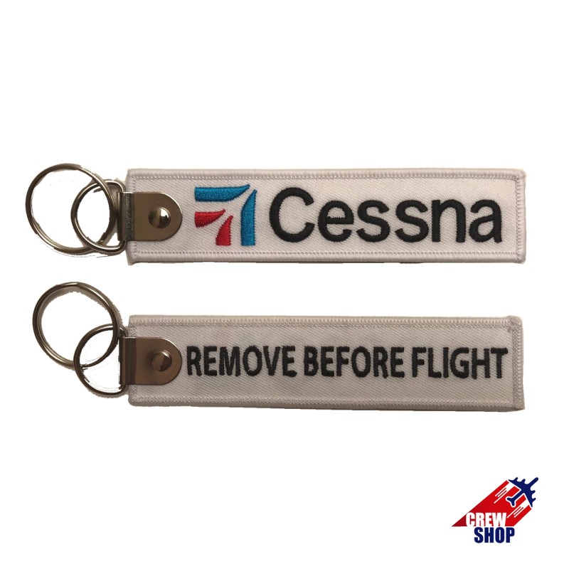 Cessna-REMOVE BEFORE FLIGHT