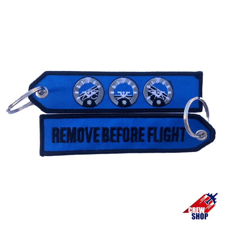 ATTITUDE  INDICATOR-REMOVE BEFORE FLIGHT