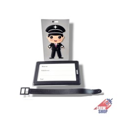 IDENTIFICADOR PVC PILOT