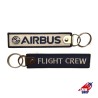 AIRBUS-FLIGHT CREW