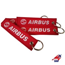 AIRBUS - CABIN CREW