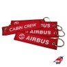 AIRBUS - CABIN CREW