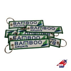 BAMBOO AIRWAYS-REMOVE BEFORE FLIGHT