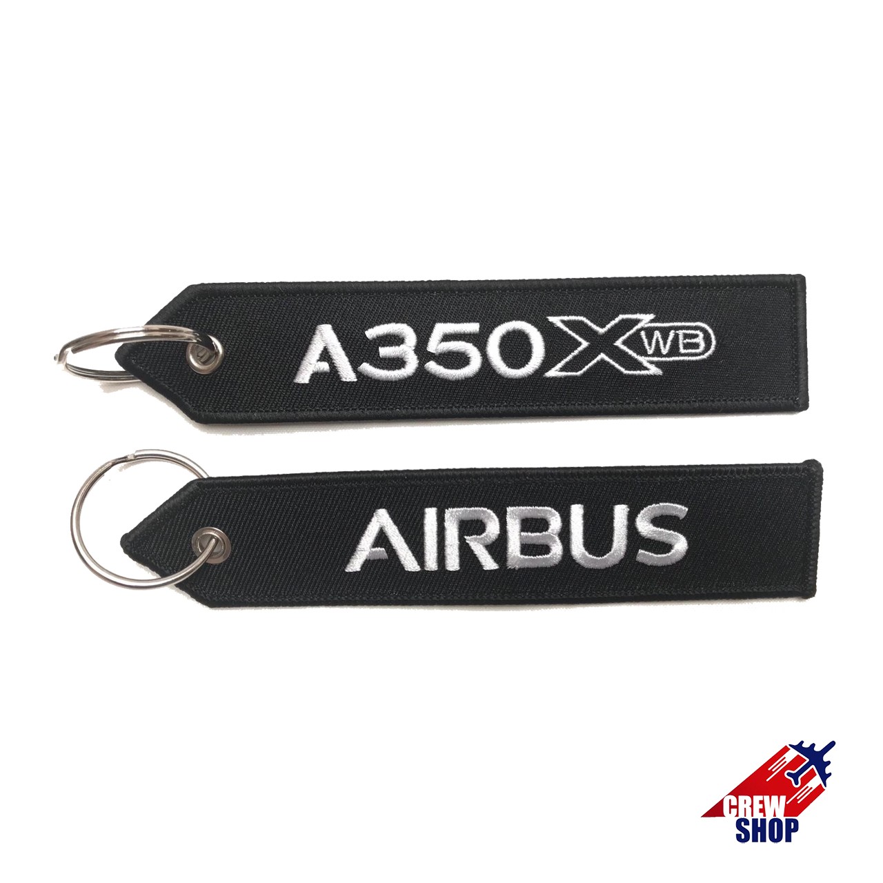 Llaveros y regalos de aviación